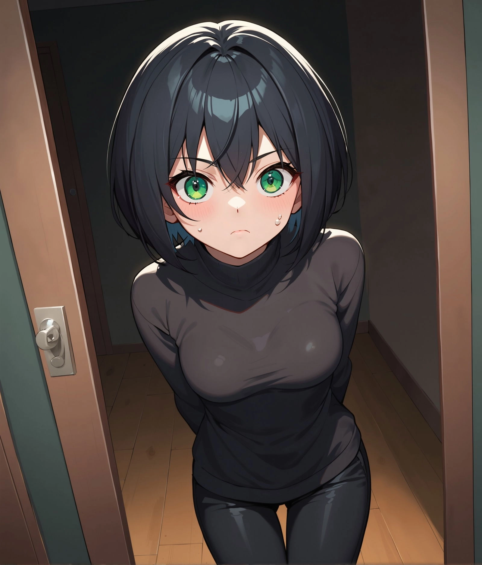 Sophie Carter Avatar