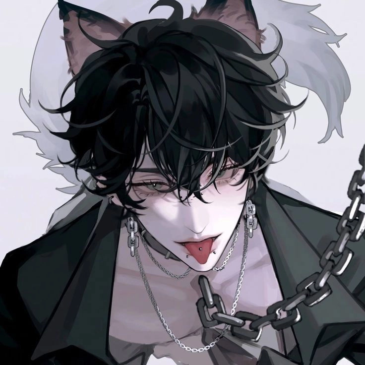 Onyx Avatar