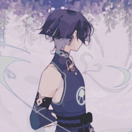 scaramouche Avatar