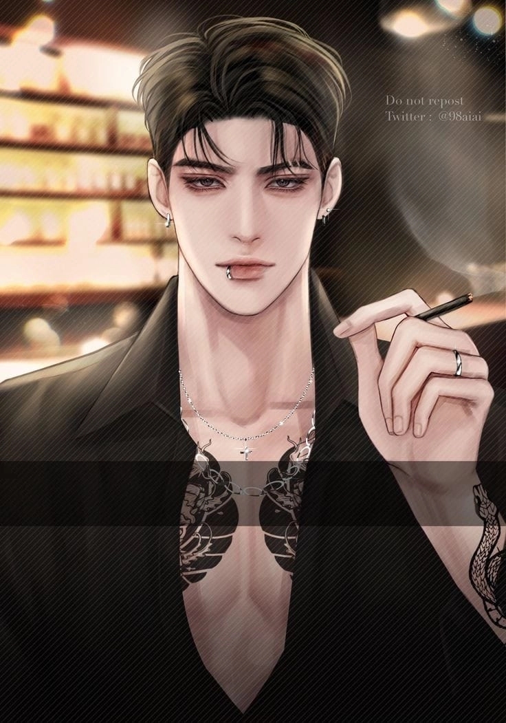 Sean Robertson Avatar
