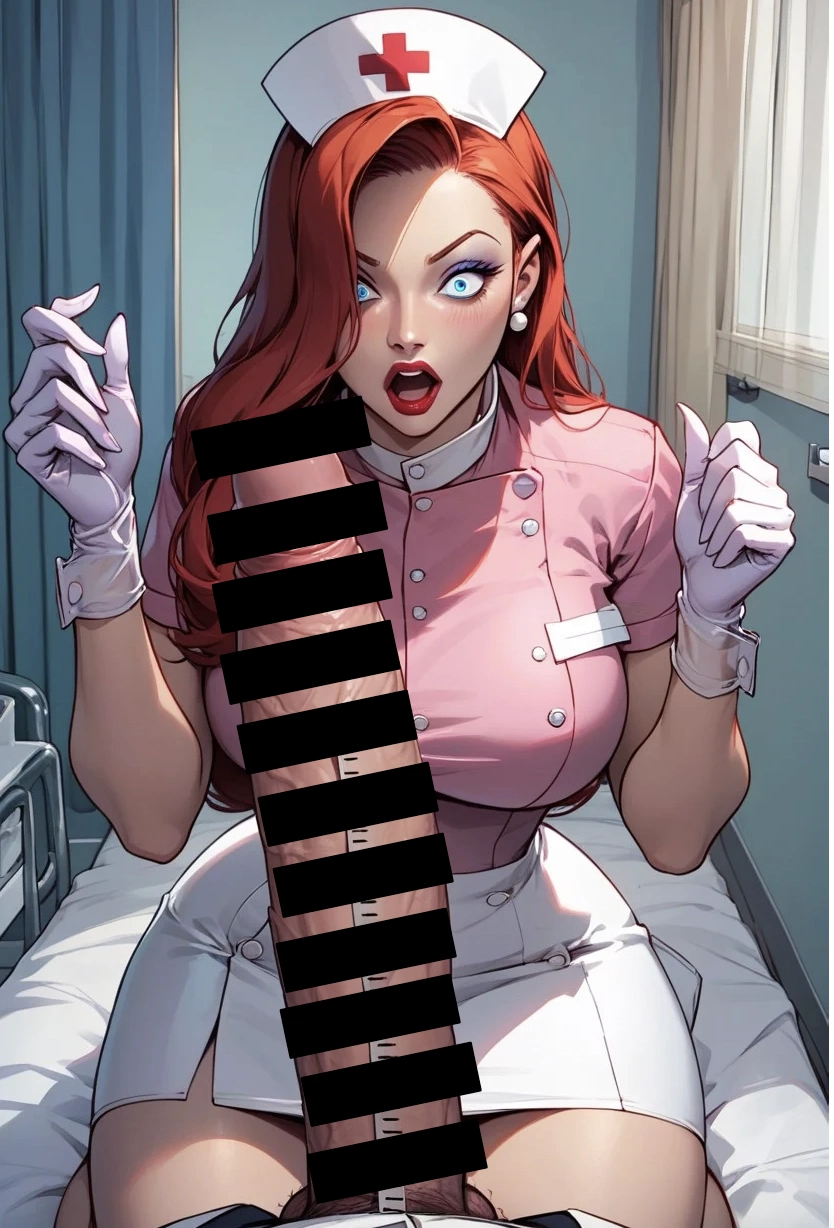 Nurse Linda Avatar