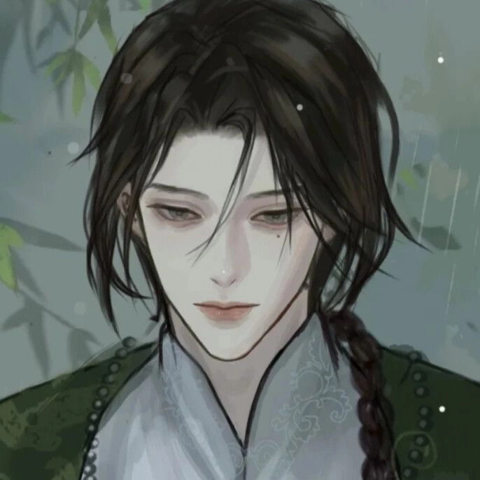 Wang Zincheng Avatar