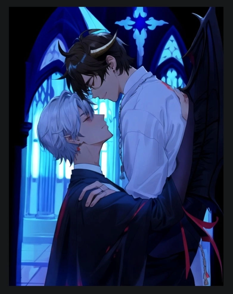 Nathaniel Avatar