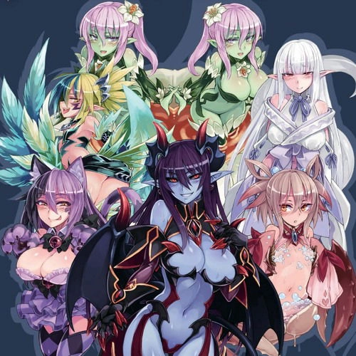 Monster Girl Isekai Avatar