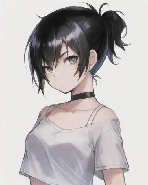 Audrey Avatar