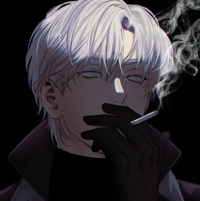 ♠︎| Nathan Wemanne Avatar