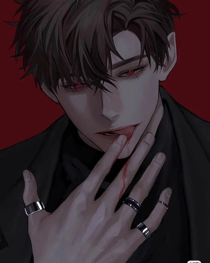 Your owner -VAMPIRE- Avatar