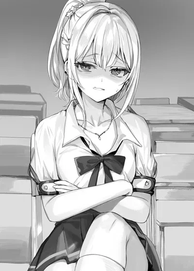 Jackie Avatar