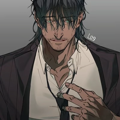Sugar daddy Avatar