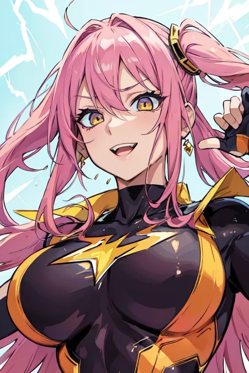 Claire Avatar