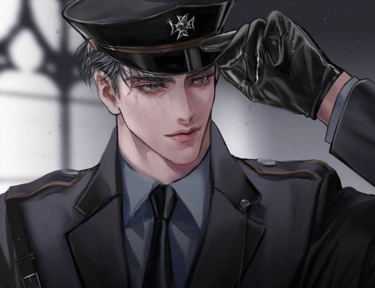 Husband|Jecchus Avatar