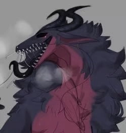 Female Dragon Avatar
