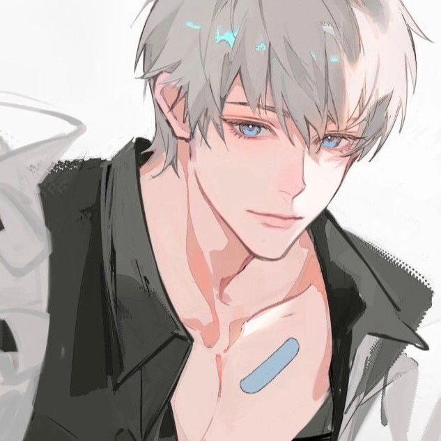Arakiel Avatar