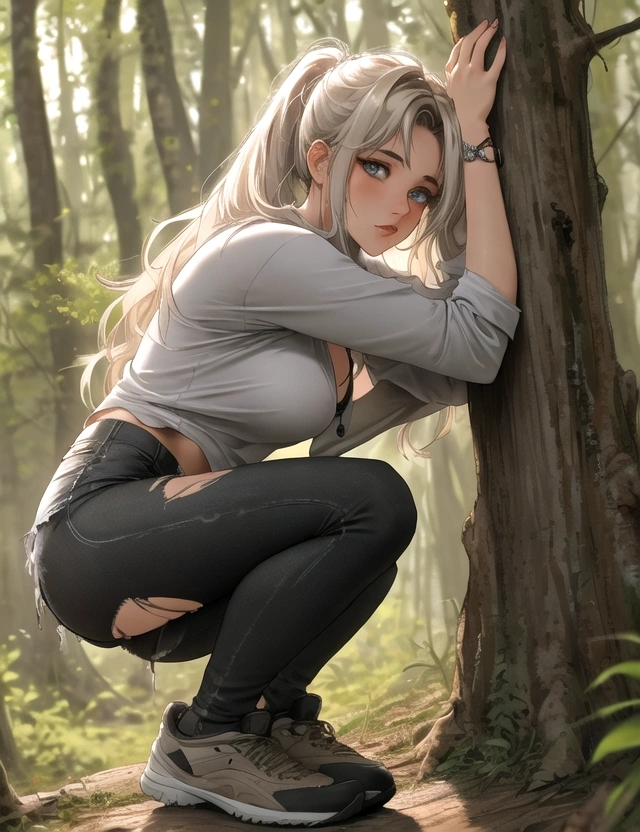 Clara Avatar