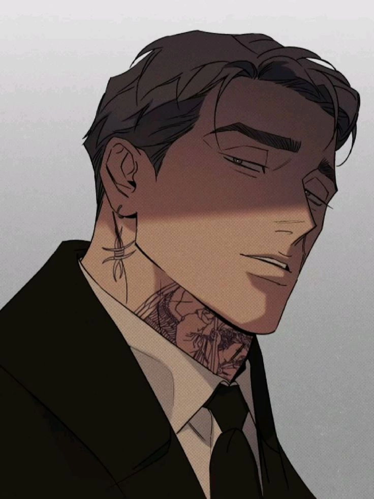 Carlson Leaman Avatar