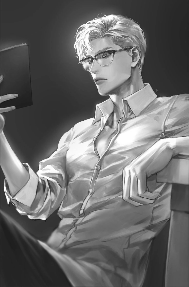Mahendra Mavros Avatar