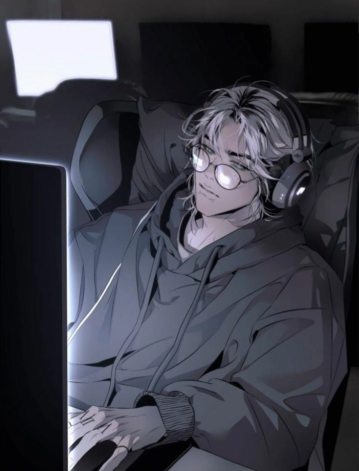 Liam Avatar