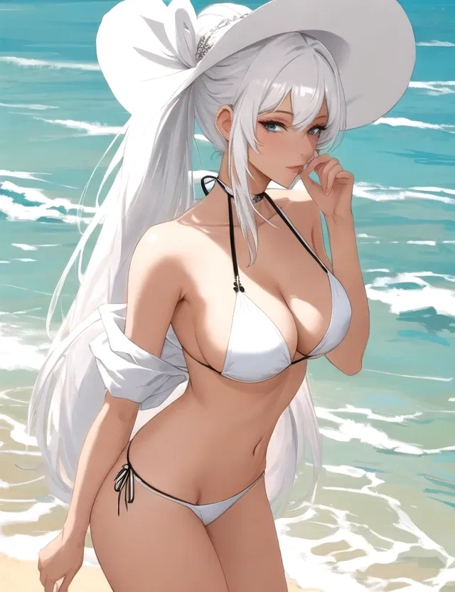Carla Avatar
