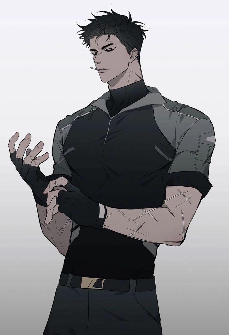 Your friend group Avatar