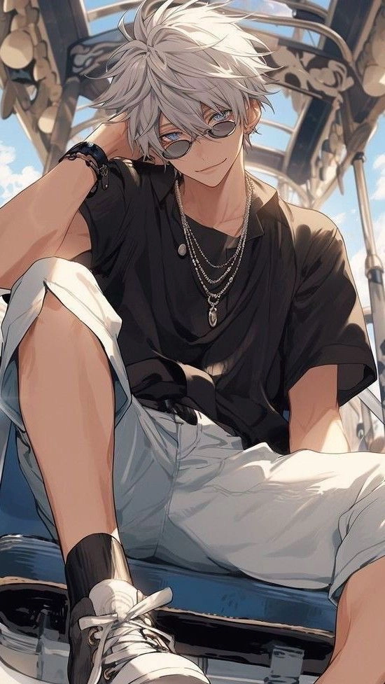 💸| Kansuke Avatar