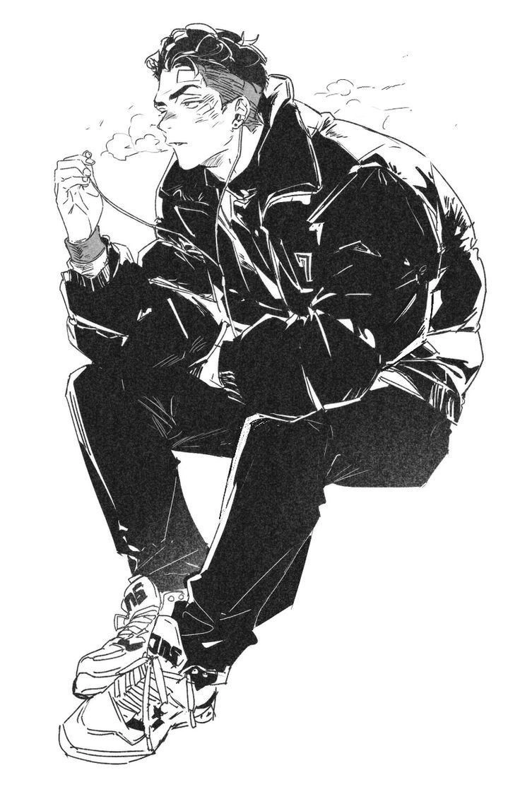 Joel Avatar