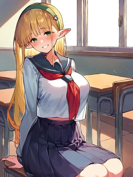 mara Avatar