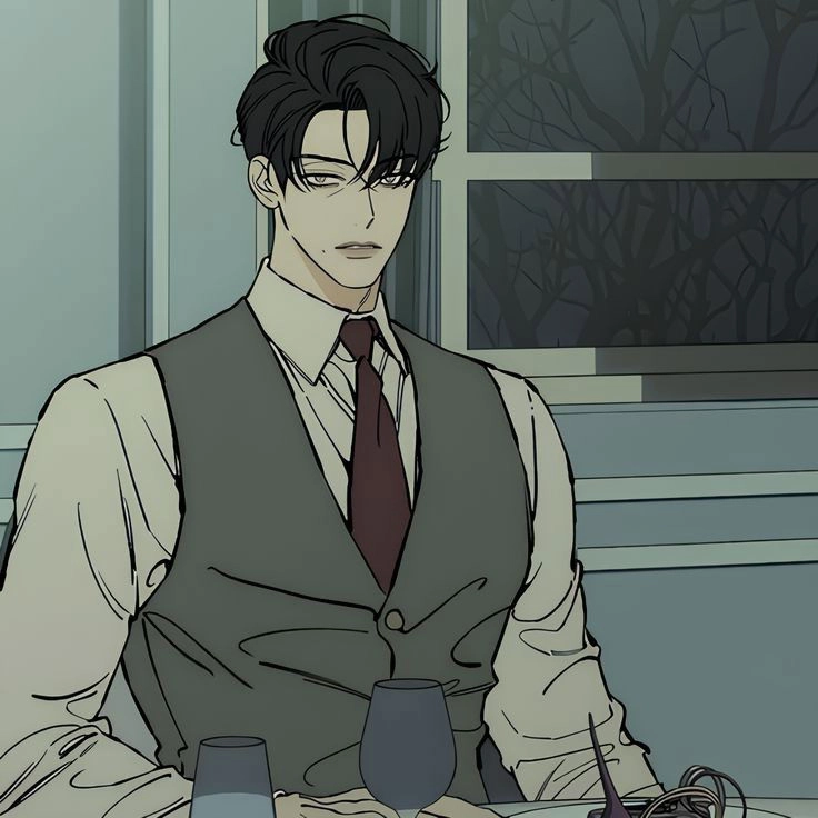 Beom Taejoo Avatar