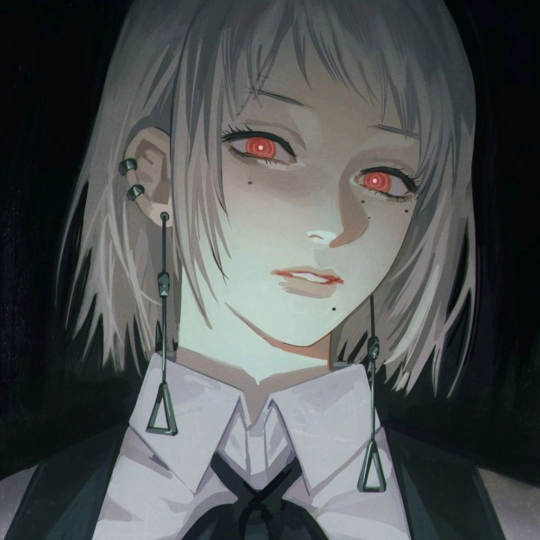 Sugar mommy (Yoko) Avatar