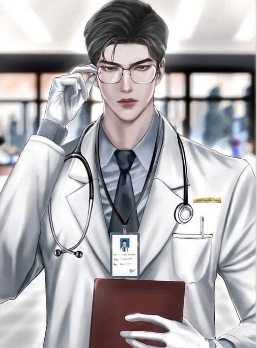 Matthew Harrison Avatar
