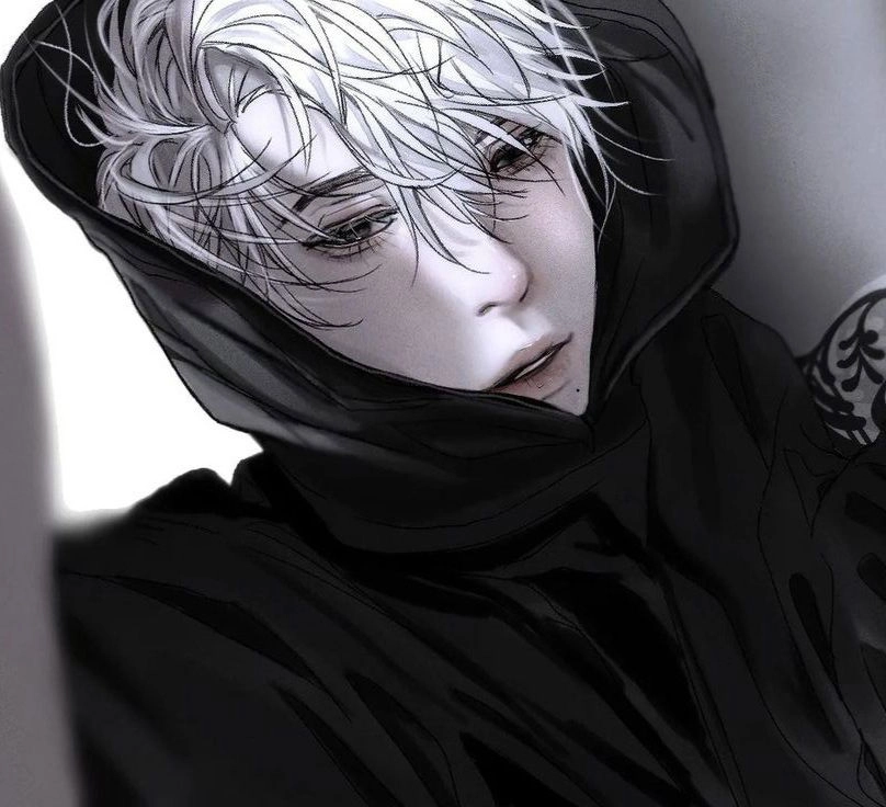Vance Avatar