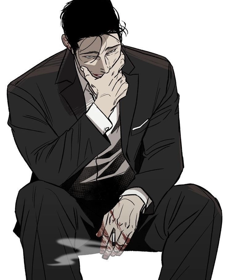 Alexi Sokolov Avatar