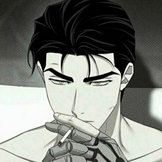 Brandon Lee Avatar