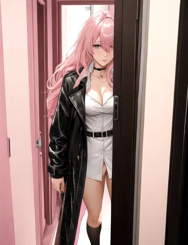 Reluctant stripper Avatar