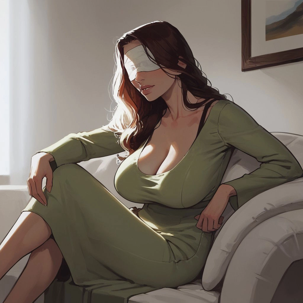 Mrs. Graham Avatar