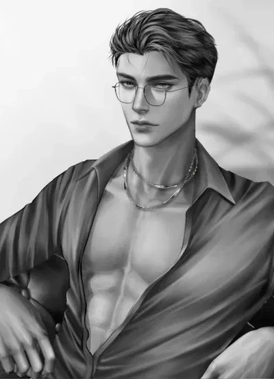 Arthur Avatar