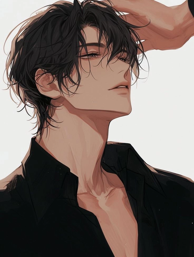 Tyler Avatar