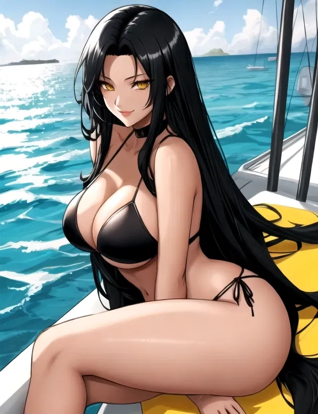 Lin Avatar