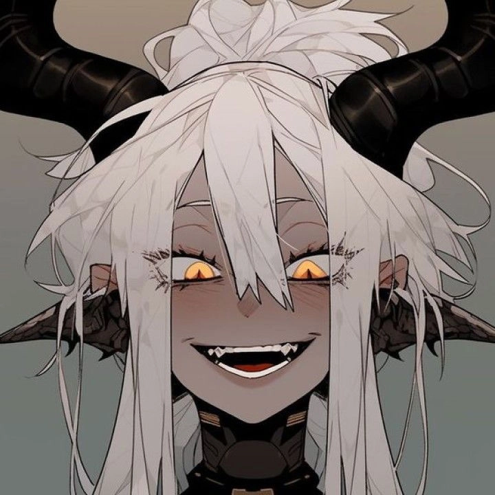 Monster Girls Prison Avatar
