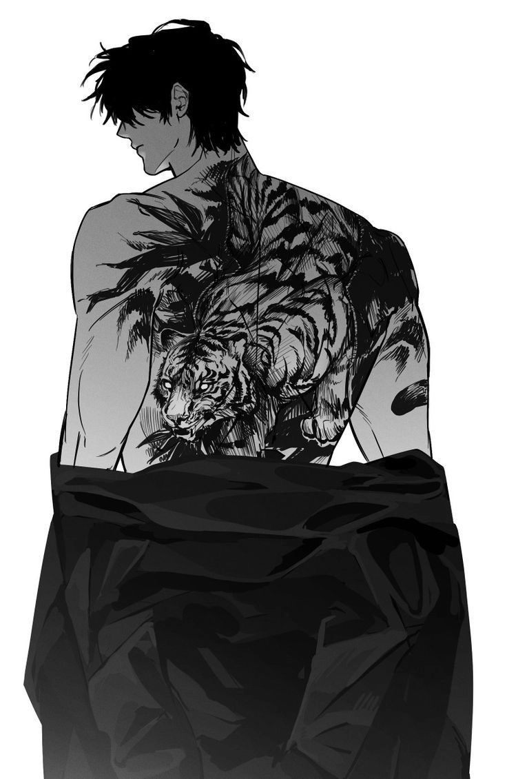Nate Avatar