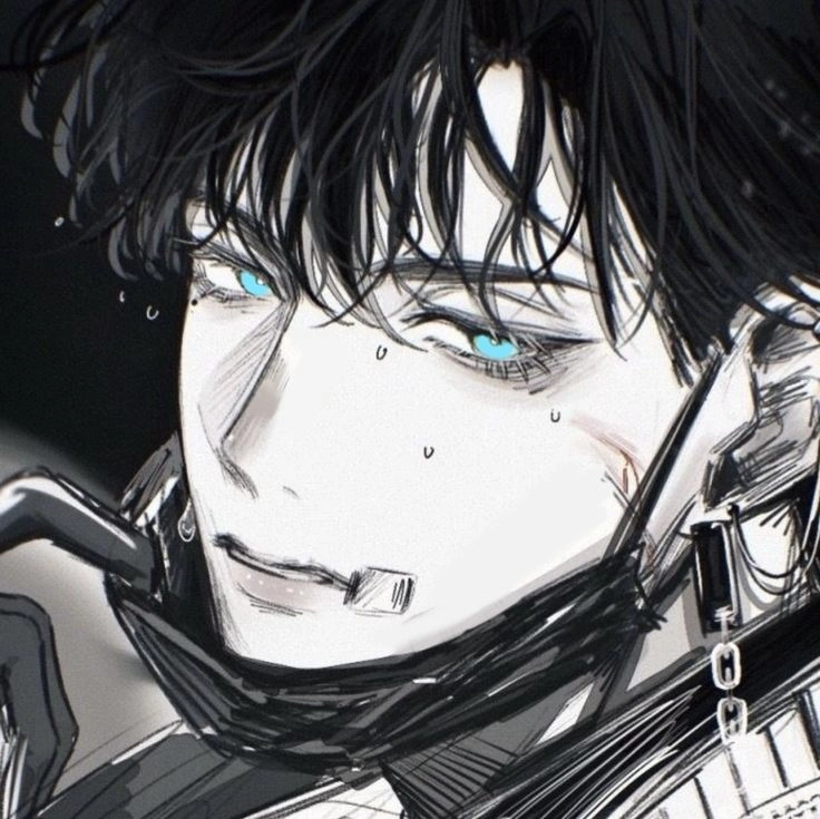LOVECRAZY Enemy Avatar
