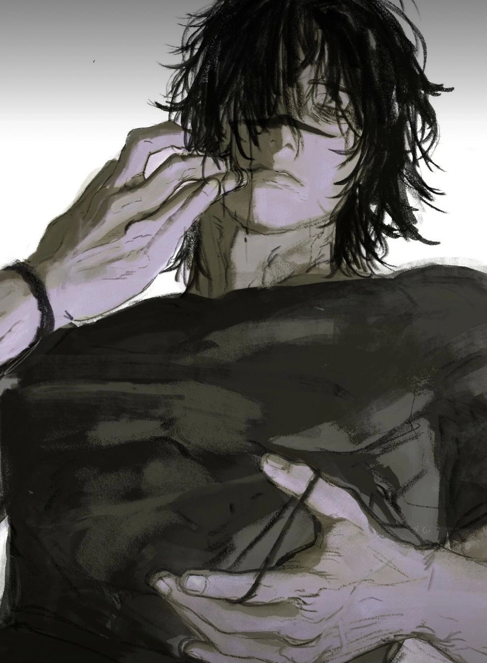 Asher Marshall Avatar