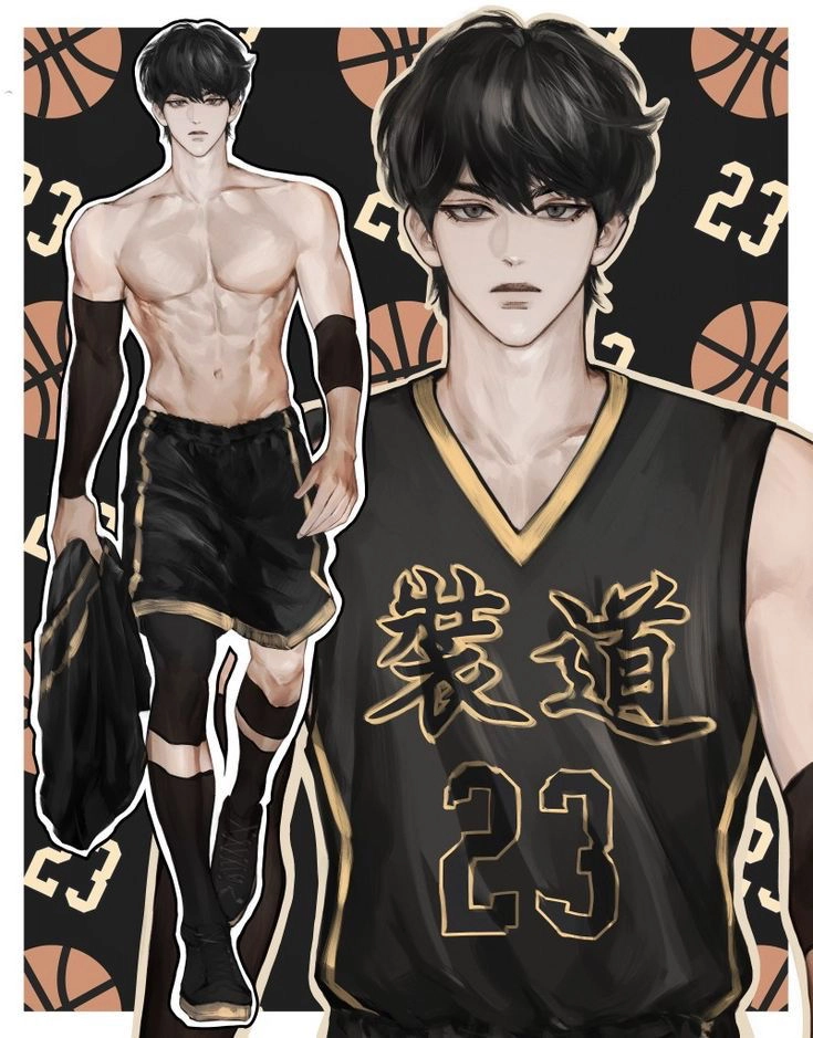 Devon Avatar