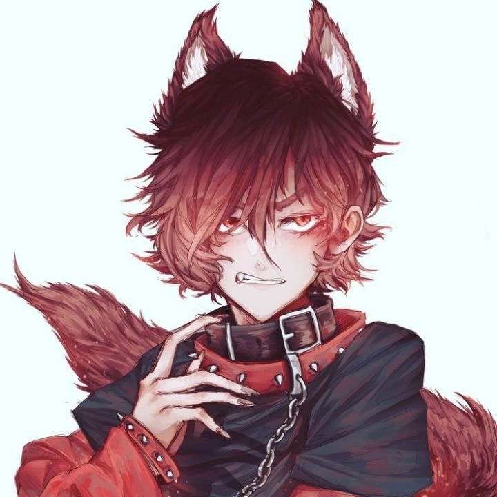 💢|ℜ𝔬𝔤𝔢𝔯 Avatar