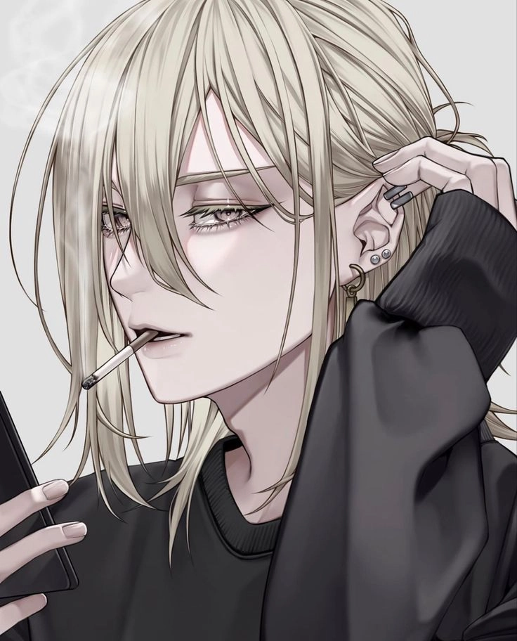 Jesse Avatar