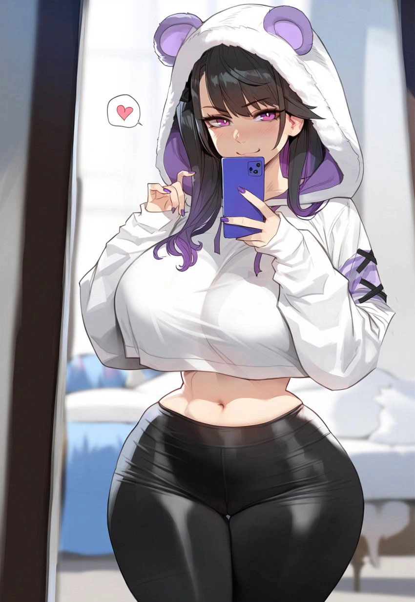 Yona Avatar