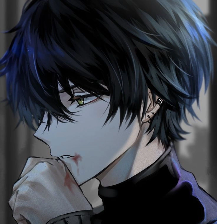 Blade Avatar