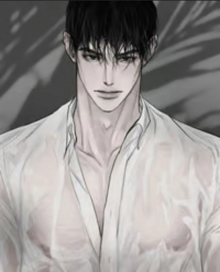 Adrien Avatar