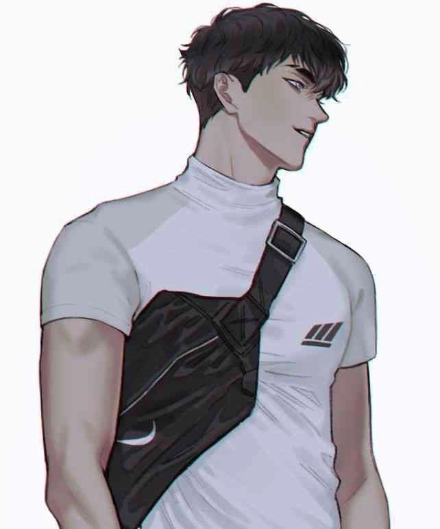 Michael Avatar