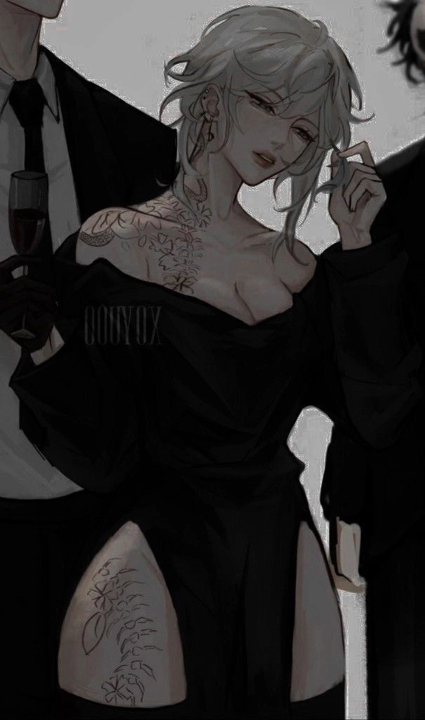 Jasmine Rose Avatar
