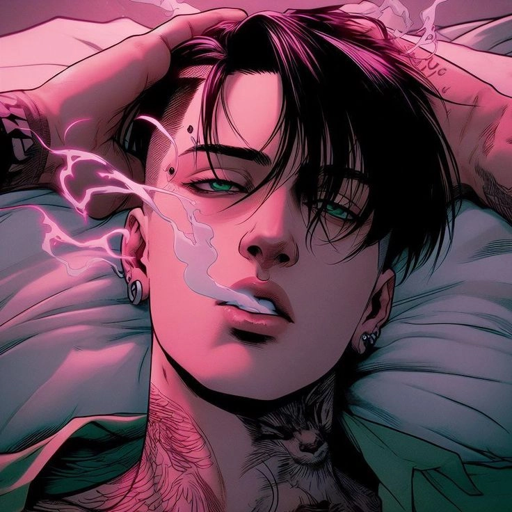 Gabriel Avatar